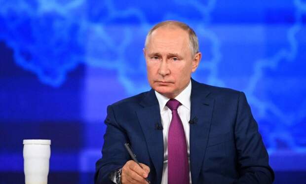 Putin reinforces Western phobia, says British ship could be sunk without  generating WW3 – 6/30/2021 – World – KSU | The Sentinel Newspaper