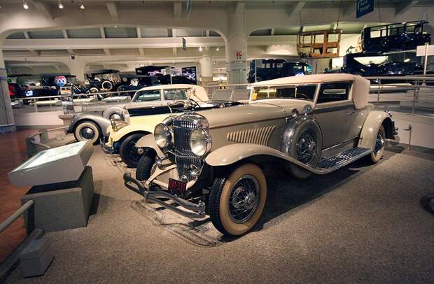 Американская история Американская история