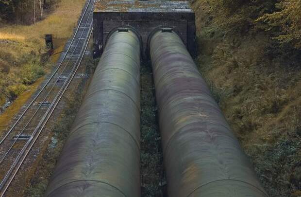 Reuters сообщает, что турбина для «Северного потока» застряла при транзите в Германии якобы из-за отсутствия разрешения РФ