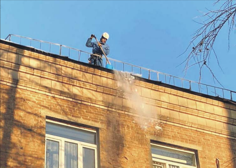 Фото предоставлено ГБУ "Жилищник" района Хорошево-Мневники