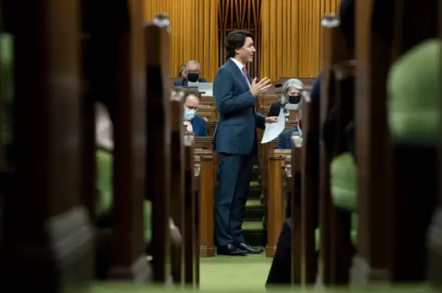 Кто устроил геноцид? Канадский абсурд с русскими доказала журналистка