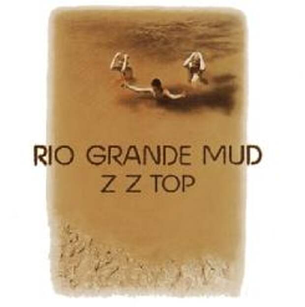 Rio Grande Mud