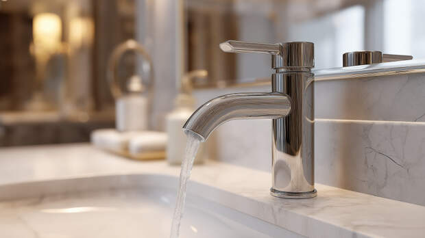 Тазик не пригодится: какая насадка на кран быстро нагреет воду