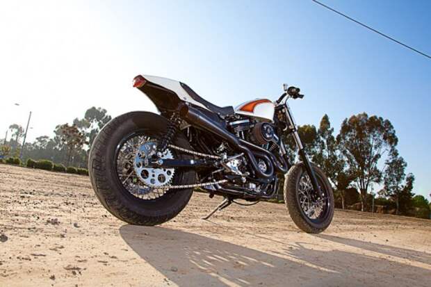 harley_sportster_tracker_13 Harley Davidson Street Tracker