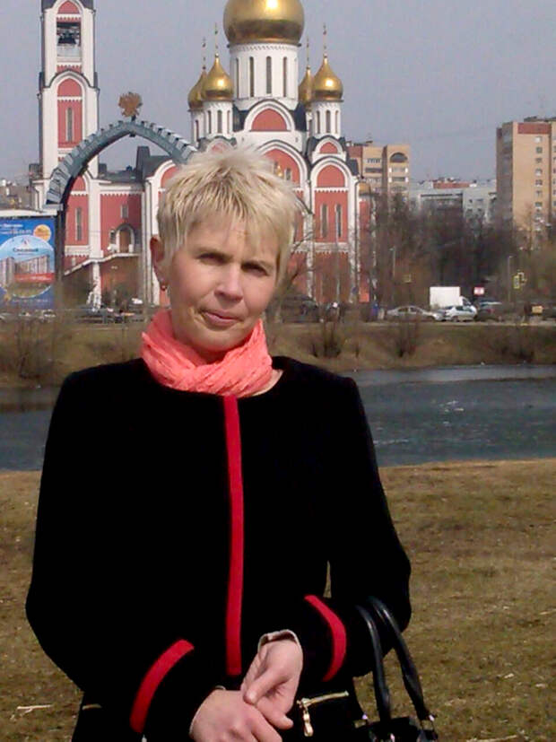 Идёт на десятую