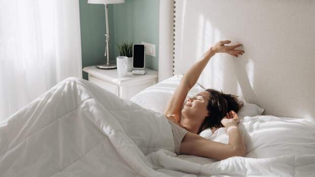 Как научиться запоминать сны: советы специалиста