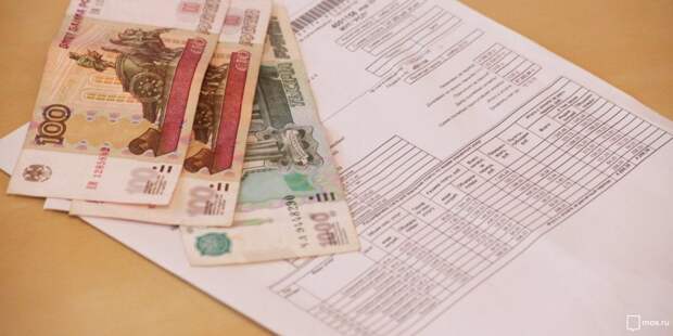 Около 157 миллионов рублей задолжали жители Южного Медведкова за «коммуналку»