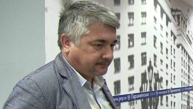 Ищенко рассказал, как Путин спас Россию Ищенко рассказал, как Путин спас Россию