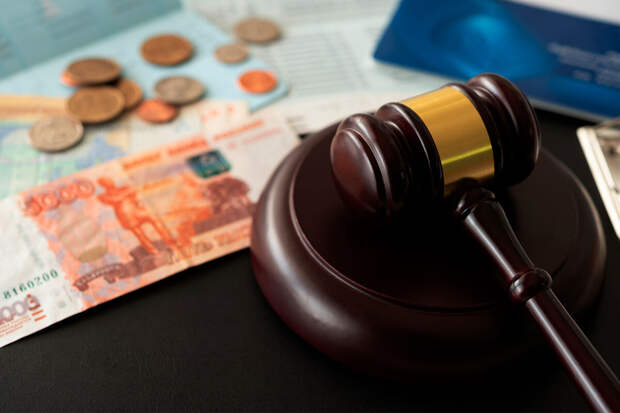 В Москве арестовали организаторов площадки, помогавшей уходить от налогов