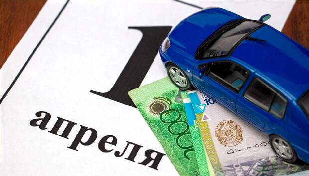 С 2021 ГОДА ВСТУПИЛИ В СИЛУ НОВЫЕ ЗАКОНЫ НАЛОГА НА ТРАНСПОРТ.