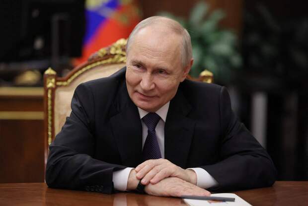 Путин сделал заявление о прибывших на День Победы мировых лидерах