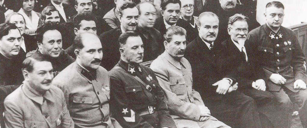 Доклад Тухачевского о реконструкции вооруженных сил, 1930 год