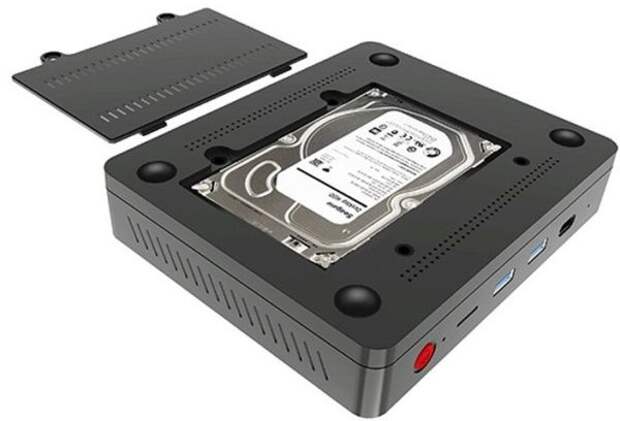 Beelink S1