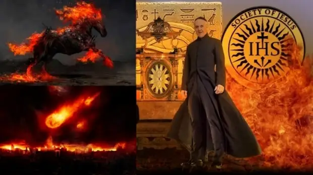 Где жили амазонки?