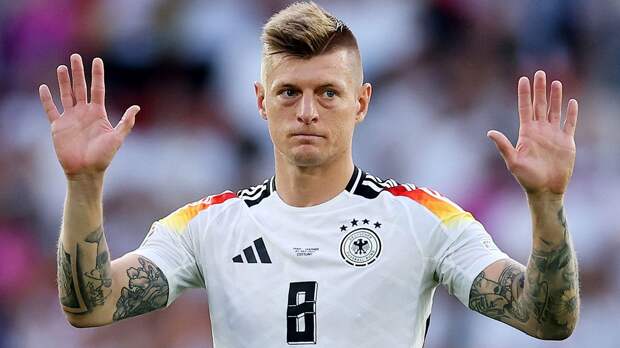 Кроос поддержал Алонсо: «Самое сложное в карьере тренера — работать в «Реале»