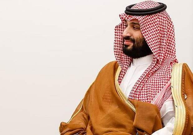 Саудовский кронпринц отказался от участия в саммите G7 из-за предстоящего хаджа