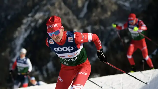 Ступак — о скиатлоне: это — полный треш для меня