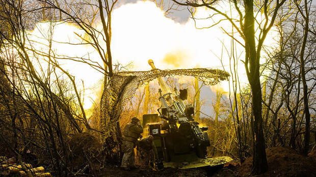 ТАСС: Украина обречена, если не направит в ВСУ 2 млн уклонистов