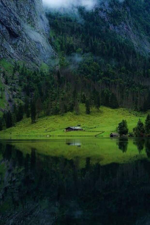 Настроение и эмоции в фотографиях (19 шт)