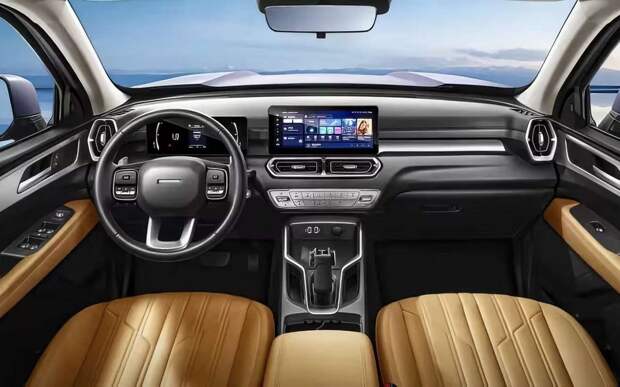 В России стартовали продажи новой версии популярного «рамника»: подробности