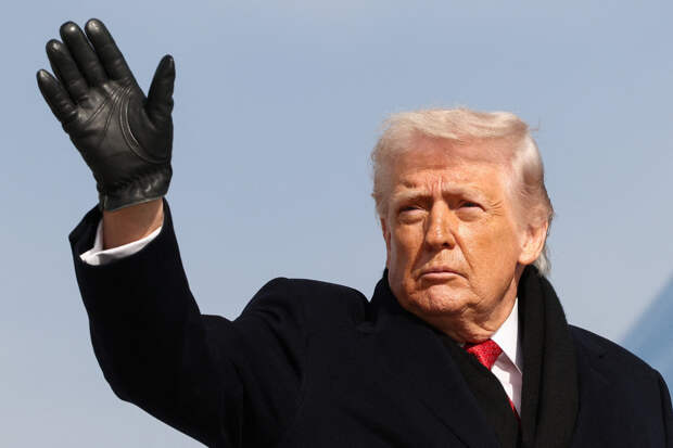 «Трамп не остановится». В России предрекли захват президентом США еще трех стран после Гренландии. О каких государствах идет речь?