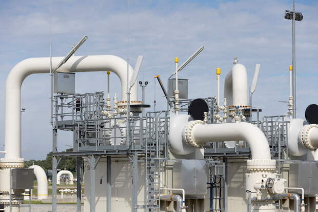 Увеличение Европой закупок российского газа вопреки планам по отказу от него объяснили