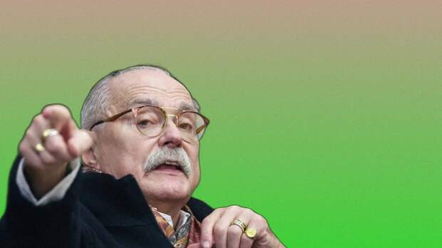 «Гнусный характер» и барин: почему 78-летний Никита Михалков вызывает восхищение и гнев