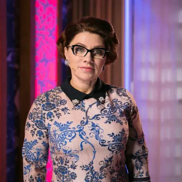 Роза Сябитова