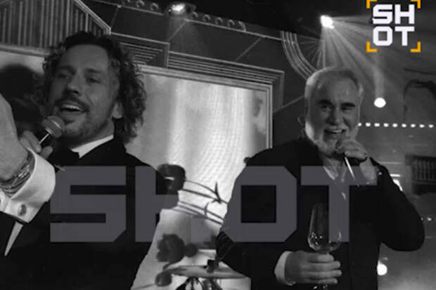 Глава ФПБК Бородин призвал проверить счета Меладзе после выступления в Каннах