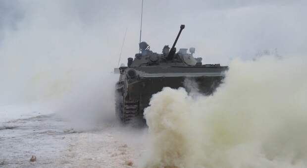"Это не чудо-оружие": Запад развеял миф о превосходстве танков Leopard