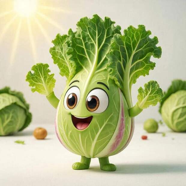 Овощная детоксикация российской экономики