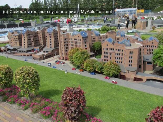 Madurodam