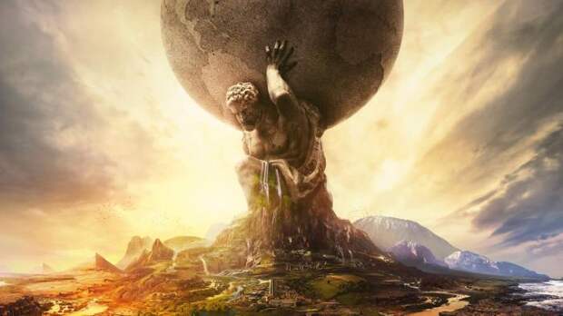 Самой прибыльной игрой в Steam за прошлый год оказалась Civilization 6