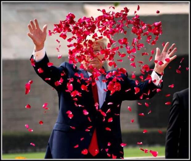Трамп