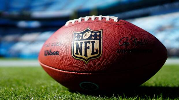 NFL Logo