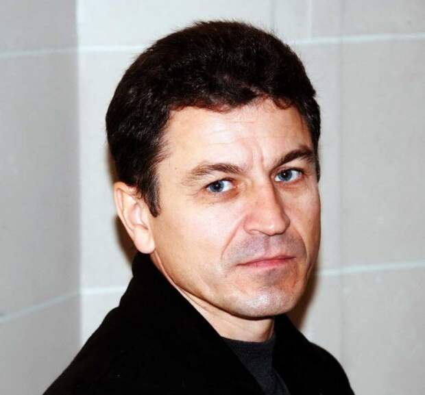 Шпион и госизменник: за что "напали" на Пасько 