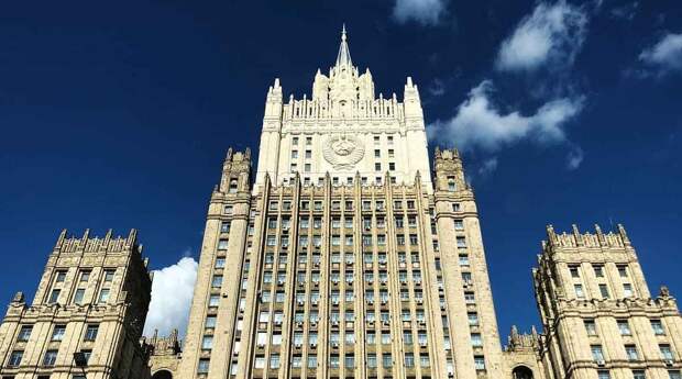 России пора менять подходы к внешней политике – Фёдоров