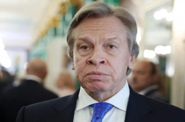 Пушков назвал «политический интеллект» Каллас причиной ее отстранения