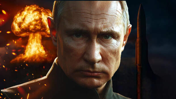 Путин выпустил оружие "Судного дня"? В НАТО переполох. На Британию понёсся "монстр" с 9-этажный дом. Проект 941. За минуты погибнут миллионы