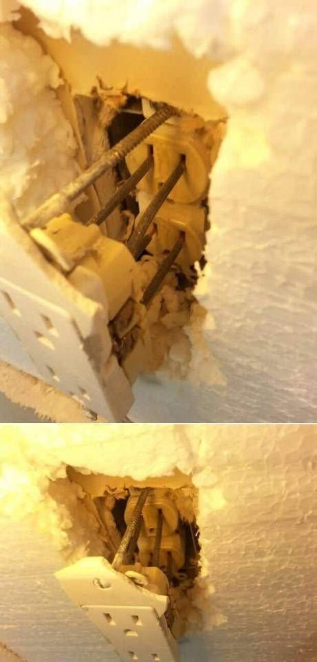 Свежая подборка из серии "И так сойдет!"