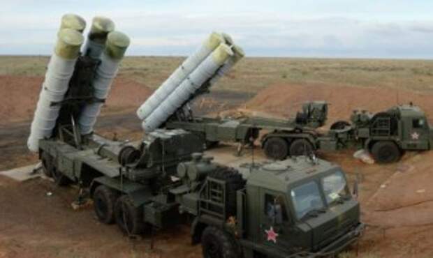 С-400 