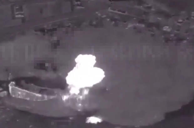 ВС РФ обнаружили подземный пулемётный город ВСУ под освобождённым Графским