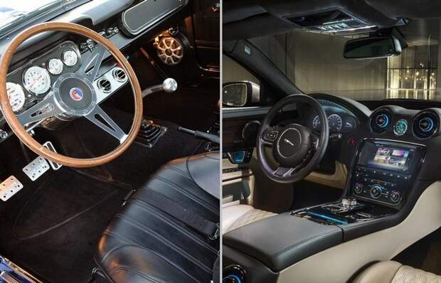 «Пятерка» привычных предметов в автомобиле, в которых сегодня уже нет необходимости