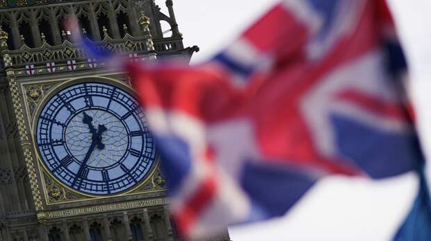 Великобритания рушится в пучину хаоса: гражданская война уже на пороге