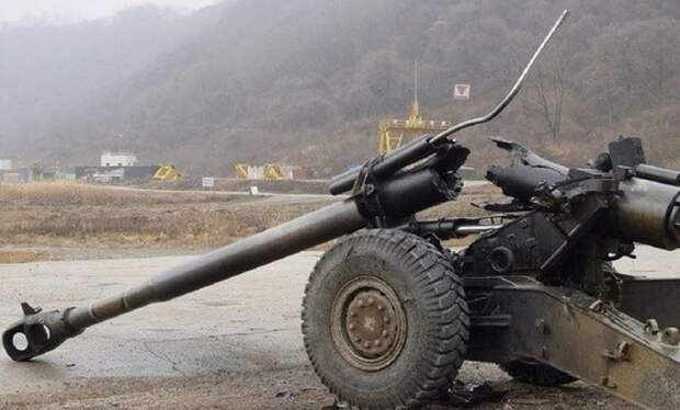 На Украине рассказали о секретном оружии ополченцев Донбасса