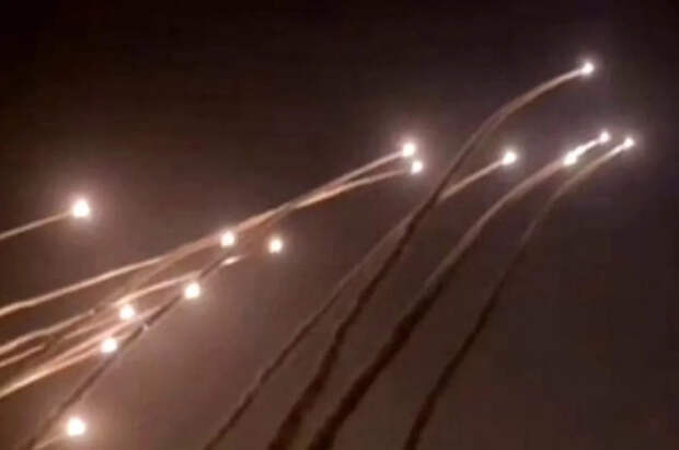 IRIB: КСИР ликвидировал в ОАЭ противоракетную систему THAAD