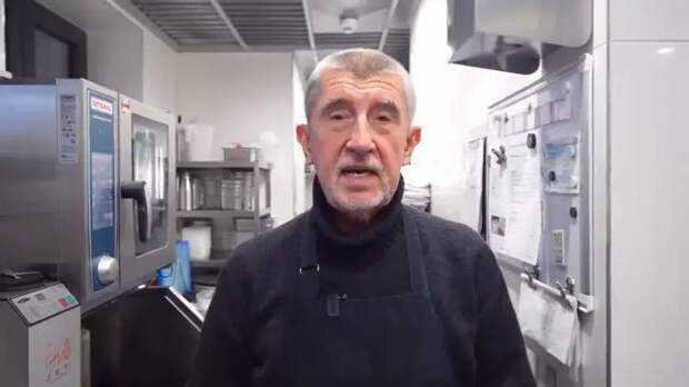 Премьер-министр Чехии: вся Европа теперь хочет говорить с Путиным