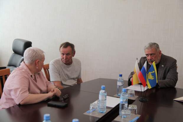 Погорельцам из Касимова помогут восстановить документы