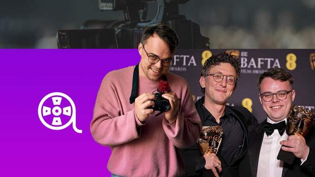 Они нас читают, слушают и находят. Этого нашли и наградили