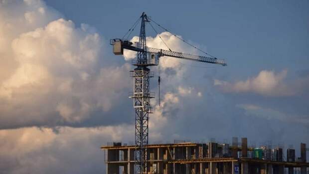 Ипотечный спрос уменьшился в России на 10% после продолжительного роста